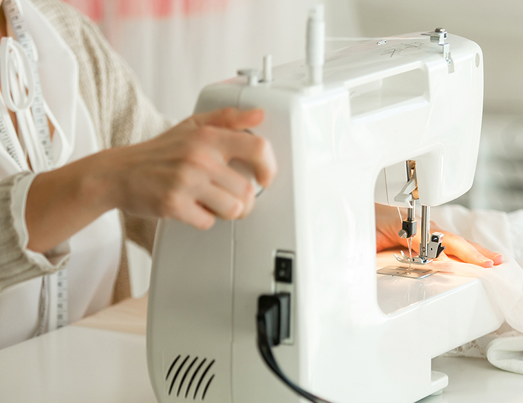 How Online Stitching online stitching and delivery works