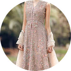 Top-only ladies stitching package